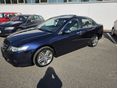 HONDA ACCORD 2.2 CTDi Sport Special Edition napfénytetős szép állapot