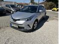TOYOTA C-HR 2018/4 - 2