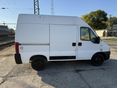 PEUGEOT BOXER 2003/5 - 7