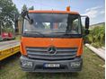 MERCEDES-BENZ 2014/7 - 2