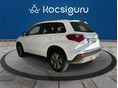 SUZUKI VITARA 2019/7 - 2