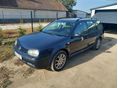 VOLKSWAGEN GOLF IV Variant 1.9 PD TDI Comfortline