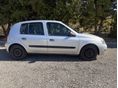 RENAULT CLIO 2007/6 - 5
