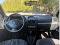 RENAULT CLIO 2007/6 - 7