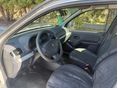 RENAULT CLIO 2007/6 - 9