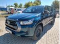 TOYOTA HILUX 2023/4 - 1
