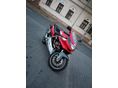 YAMAHA YZF 600 R 