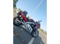YAMAHA YZF 600 R 1998/1 - 2