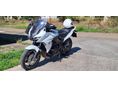 HONDA CBF 1000 2010/3 - 4