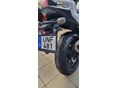 HONDA CBF 1000 2010/3 - 5