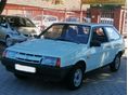 LADA SAMARA 1990/1 - 1