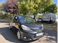 TOYOTA YARIS 2011/10 - 2