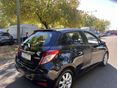 TOYOTA YARIS 2011/10 - 3