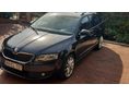 SKODA OCTAVIA 2013/10 - 2