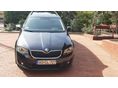 SKODA OCTAVIA 2013/10 - 5