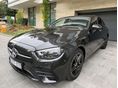 MERCEDES-BENZ E 300 2021/4 - 1