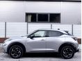 NISSAN JUKE 2022/12 - 2