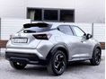 NISSAN JUKE 2022/12 - 5