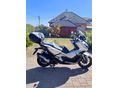 HONDA ADV 350 2023/4 - 2