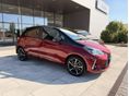 TOYOTA YARIS 2018/5 - 3