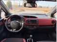 TOYOTA YARIS 2018/5 - 7