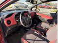 TOYOTA YARIS 2018/5 - 8
