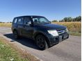 MITSUBISHI PAJERO 2011/3 - 2