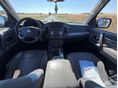 MITSUBISHI PAJERO 2011/3 - 5