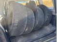 MITSUBISHI PAJERO 2011/3 - 6