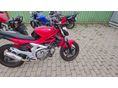 SUZUKI SFV 2011/4 - 2