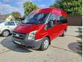FORD TRANSIT 2007 - 1