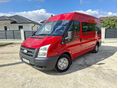 FORD TRANSIT 2007 - 6