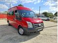 FORD TRANSIT 2007 - 10