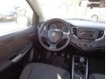SUZUKI BALENO 2016/8 - 8