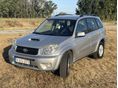 TOYOTA RAV 4 2005 - 2