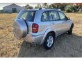 TOYOTA RAV 4 2005 - 4