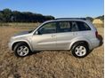 TOYOTA RAV 4 2005 - 7
