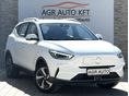 MG ZS EV Standard Range Comfort ÜLÉSFŰTÉS - TOLATÓKAMERA - ADAPTÍV TEMPOMAT - KULCS NÉLKÜLI NYITÁS INDITÁS!