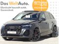 AUDI Q7 50 TDI S line quattro Tiptronic ic [7 személy] 52e.km! Áfás!