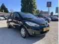 MAZDA 2 1.3i TE FRISS SZERVÍZ.MULTI KORMÁNY.ELEKTROMOS ABLAK.ELEKTROMOS TÜKÖR