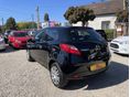 MAZDA 2 2008/4 - 4