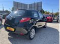 MAZDA 2 2008/4 - 5