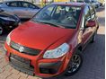 SUZUKI SX4 2008/11 - 1