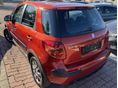 SUZUKI SX4 2008/11 - 2