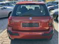 SUZUKI SX4 2008/11 - 3