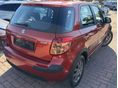 SUZUKI SX4 2008/11 - 4