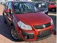 SUZUKI SX4 2008/11 - 5