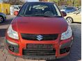 SUZUKI SX4 2008/11 - 6