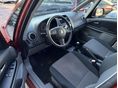 SUZUKI SX4 2008/11 - 9