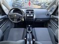 SUZUKI SX4 2008/11 - 10